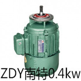 ZDY11-40.2KW電動葫蘆電機       南特電機銷售