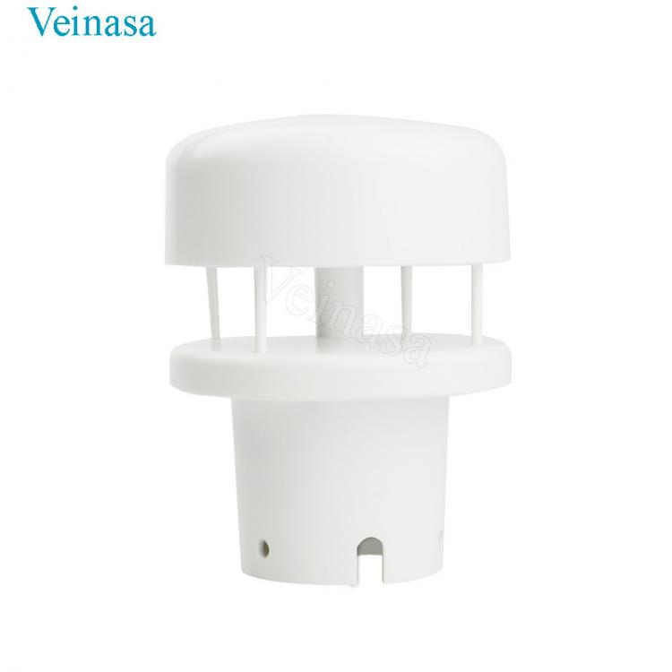 Mini-C2H 超聲波風速風向傳感器  Veinasa品牌 RS485/232modbus數(shù)字信號輸出