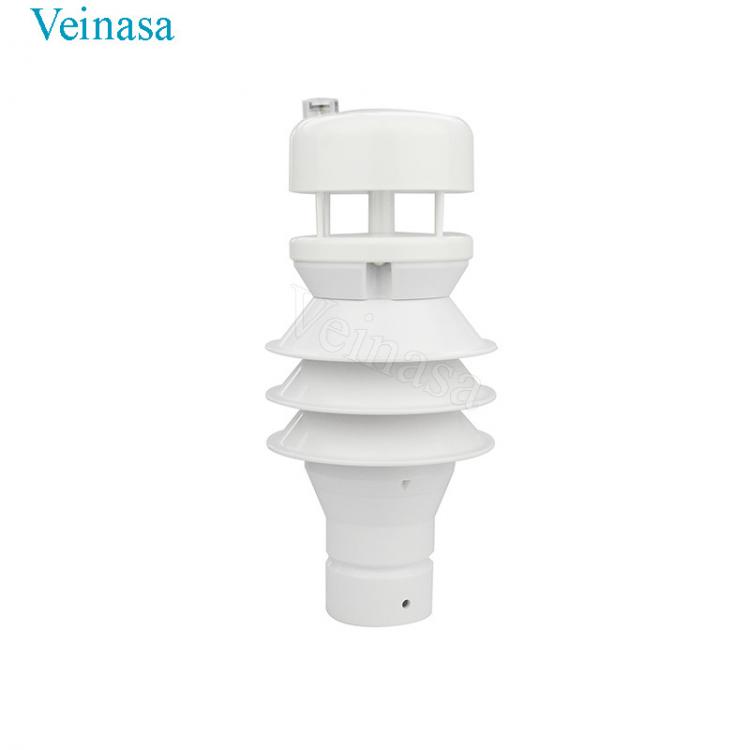 Mini-C12一體化氣象傳感器 12要素氣象儀 Veinasa品牌