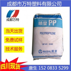 云南現(xiàn)貨  PP 韓國曉星 J340 耐沖擊級 塑膠原料