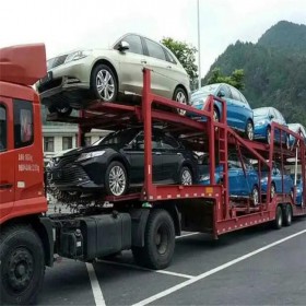 轎車運輸  小轎車高速托運運輸 物流公司專線直達