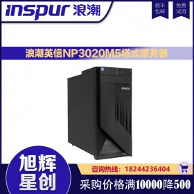 成都浪潮塔式服務(wù)器總代理_inspur NP3020M5企業(yè)級(jí)塔式單路入門(mén)級(jí)服務(wù)器報(bào)價(jià)促銷