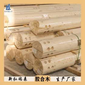 四川膠合木 專業(yè)定制工程膠合木結(jié)構(gòu) 廠家直銷價(jià)格便宜