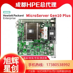 MicroServer Gen10 Plus家庭主機(jī)塔式服務(wù)器報(bào)價(jià)_HPE服務(wù)器