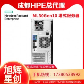 超市酒店收費(fèi)服務(wù)器_ML30Gen10企業(yè)級(jí)服務(wù)器_HPE ML30 Gen10主流便宜服務(wù)器成都現(xiàn)貨報(bào)價(jià)