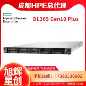 HPE總代理推薦服務(wù)器_原廠授權(quán)報價_HPE DL365 Gen10 plus服務(wù)器