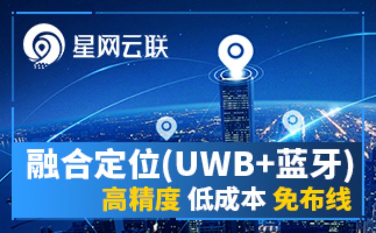 UWB定位廠商公司