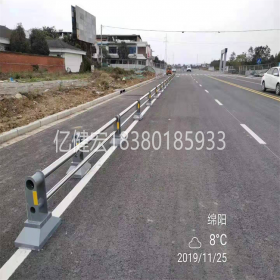 道路防護欄網(wǎng)   小區(qū)工廠圍欄廠家