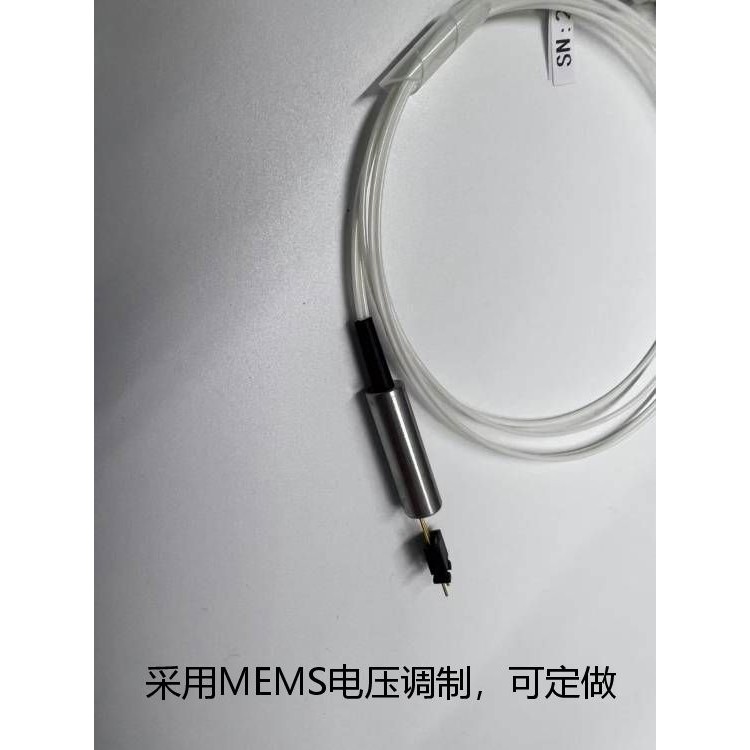 MEMS  VOA電可調(diào)光衰減器純國(guó)產(chǎn)化 性能穩(wěn)定 廠家直銷(xiāo)