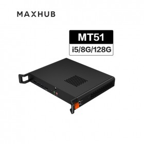 MAXHUB經(jīng)典版PC模塊報(bào)價(jià)_成都市MAXHUB MT51A-i5電腦模塊 成都MAXHUB代理商