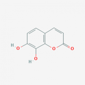 瑞香素 祖師麻甲素 7,8-二羥基香豆素 標(biāo)準(zhǔn)品|對(duì)照品