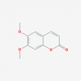 濱蒿內(nèi)酯 6,7-二甲氧基香豆素  120-08-1 Scoparone 對(duì)照品|標(biāo)準(zhǔn)品