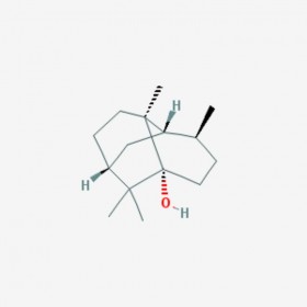 百秋李醇 Patchouli alcohol 5986-55-0 對(duì)照品|標(biāo)準(zhǔn)品