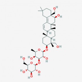 柴胡皂苷B1 58558-08-0 儀睿生物對(duì)照品|標(biāo)準(zhǔn)品