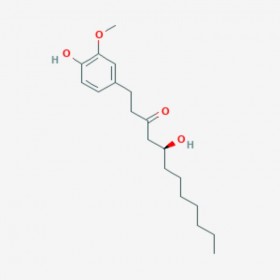 8-姜酚 8-Gingerol 23513-08-8