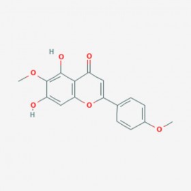 柳穿魚黃素 Pectolinarigenin 520-12-7