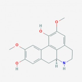 去甲異波爾定 去甲基異波爾定 Norisoboldine 23599-69-1