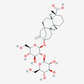 甜菊雙糖苷 steviolbioside 41093-60-1