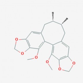 五味子丙素 Schisandrin C 61301-33-5