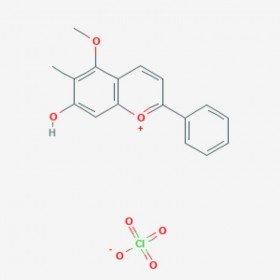 血竭素髙氯酸鹽 Dracorhodin perchlorate 125536-25-6