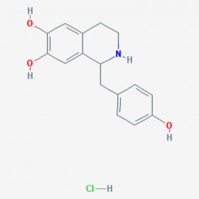 去甲烏藥堿 Higenamine 5843-65-2