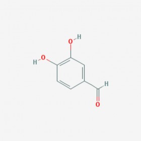 原兒茶醛 3,4-二羥基苯甲醛  3,4-Dihydroxybenzaldehyde 139-85-5