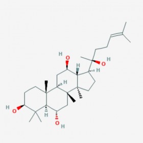 原人參三醇 Protopanaxatriol 34080-08-5