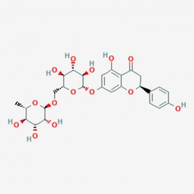 蕓香柚皮苷 Narirutin 14259-46-2