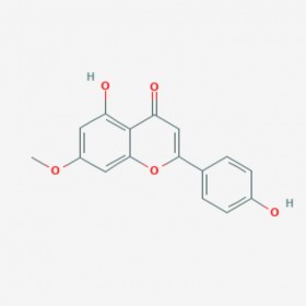 芫花素 芫花黃素 Genkwanin 437-64-9