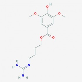 益母草堿 Leonurine 24697-74-3