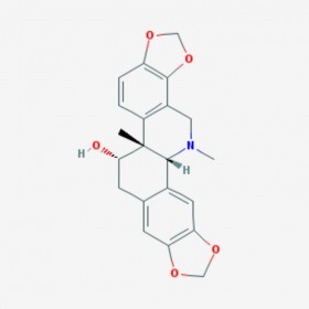 紫堇靈 紫堇醇靈堿  Corynoline 18797-79-0