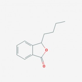 正丁基苯酞 丁基酞內(nèi)酯 3-n-Butylphathlide 6066-49-5