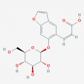 補骨脂苷 Psoralenoside 905954-17-8