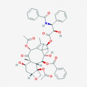 7-表紫杉醇 7-Epitaxol 105454-04-4