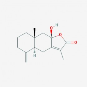 白術(shù)內(nèi)酯III Atractylenolide III 73030-71-4 C15H20O3