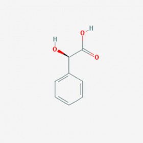 扁桃酸 (R)-Mandelic acid 611-71-2 C8H8O3