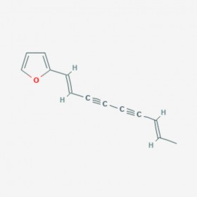 蒼術(shù)素 Atractylodin 55290-63-6 C13H10O