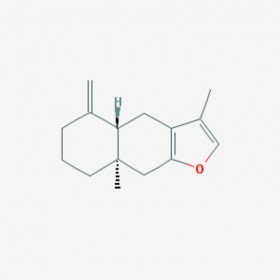 蒼術(shù)酮 Atractylon 6989-21-5 C15H20O