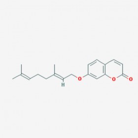 橙皮油內(nèi)酯 Auraptene 495-02-3 C19H22O3