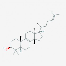 大戟二烯醇 Euphadienol 514-47-6 C30H50O