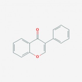 大豆異黃酮 Isoflavone 574-12-9 C15H10O2