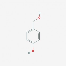 對羥基苯甲醇 4-Hydroxybenzyl alcohol 623-05-2 C7H8O2