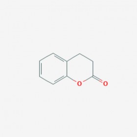 二氫香豆素 Hydrocoumarin 119-84-6 C9H8O2