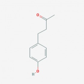 覆盆子酮 4-(4-Hydroxyphenyl)-2-butanone 5471-51-2 C10H12O2