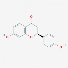 甘草素 Liquiritigenin 578-86-9 C15H12O4