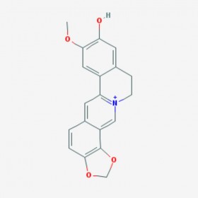 格蘭地新   Tetradehydrocheilanthiofolinium 38691-95-1 C19H16NO4