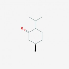 (+)-胡薄荷酮 Menthone 89-82-7 C10H16O