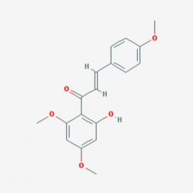 黃卡瓦胡椒素A Flavokawain A 3420-72-2(37951-13-664680-84-8) C18H18O5