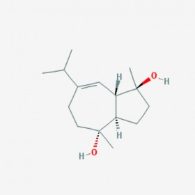 環(huán)氧澤瀉烯 Alismoxide 87701-68-6 C15H26O2