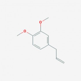 甲基丁香酚 Methyl eugenol 93-15-2 C11H14O2